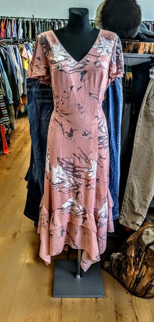 Największy wybór sukienek w szczecinie Modowe SOS