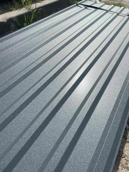 Blacha trapezowa t18 7016