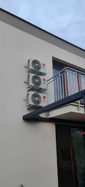 Montaż Klimatyzacji Garwolin – OK Klimat Kamil Żak