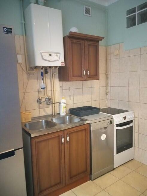 Mieszkanie do wynajęcia Bytom