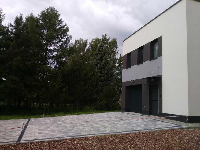 Dom w zabudowie bliźniaczej Rydułtowy Centrum