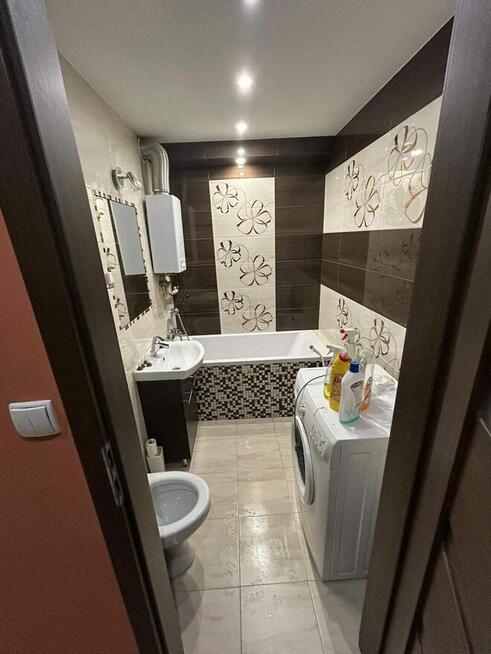 Mieszkanie do wynajęcia