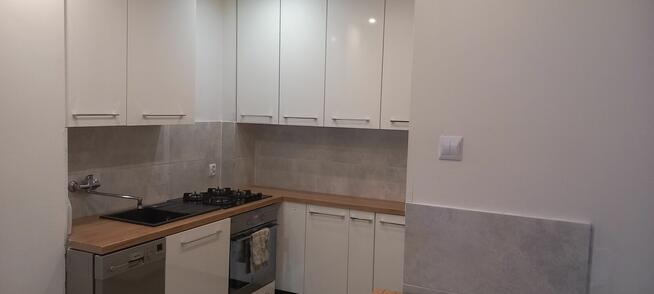 Mieszkanie na wynajem