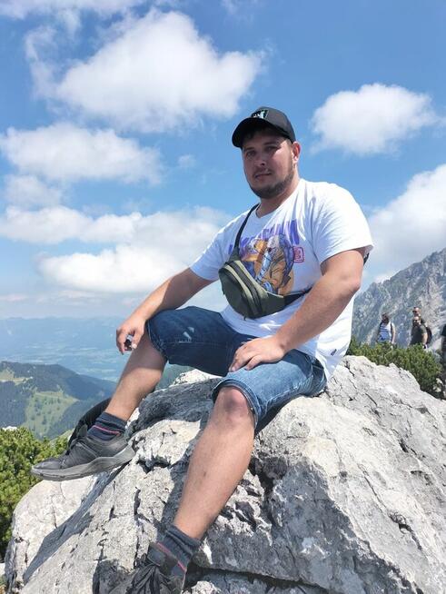 Mam wolny wieczór w Gliwicach, szukam towarzystwa kobiety