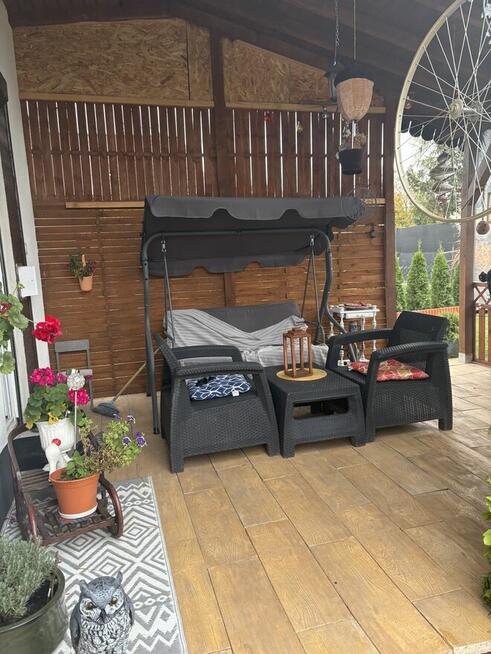 Dzialka ROD w Skierniewicach