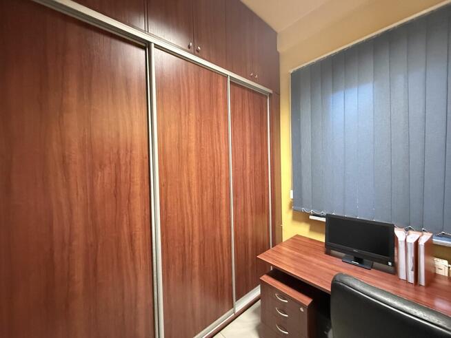 Lokal użytkowy 165 metrów Aleje Jerozolimskie