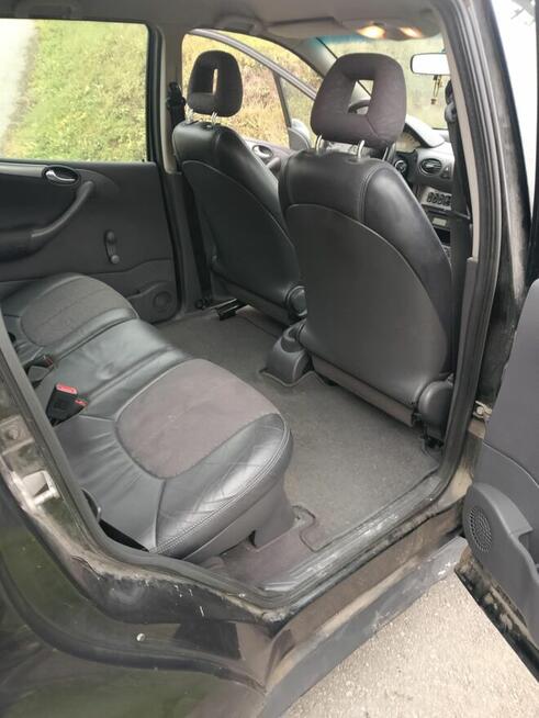 Mercedes Benz A170 CDI