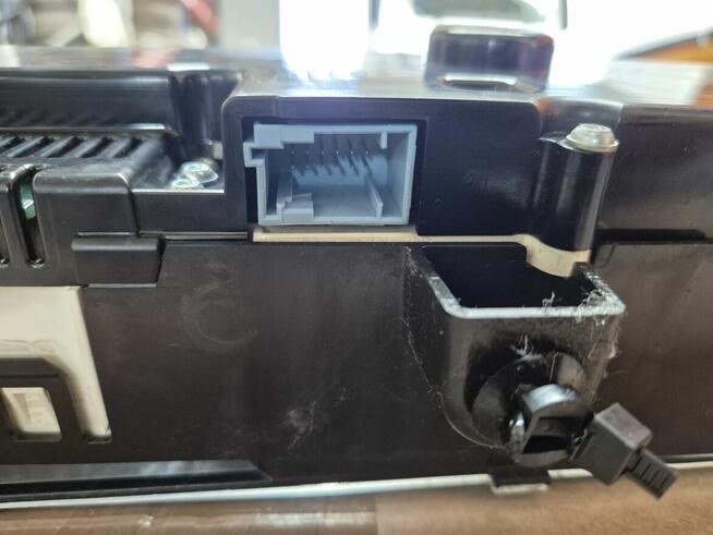 Zegary licznik deska rozdzielcza Volvo Fh 4 500 e6 2017r.