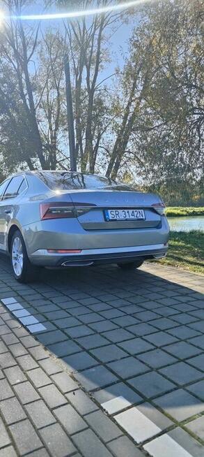 Skoda Superb III FL Ambition 1.5 TSI | 2020 | 94 000 km |