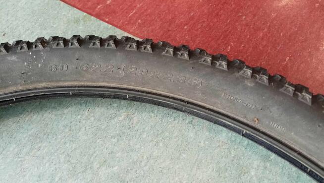 Opona mtb Kenda Slant six 29x2.35 k1080 st.bdb