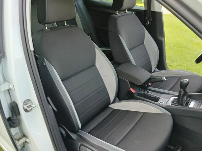 Skoda Octavia III KOMBI 4X4 JOY