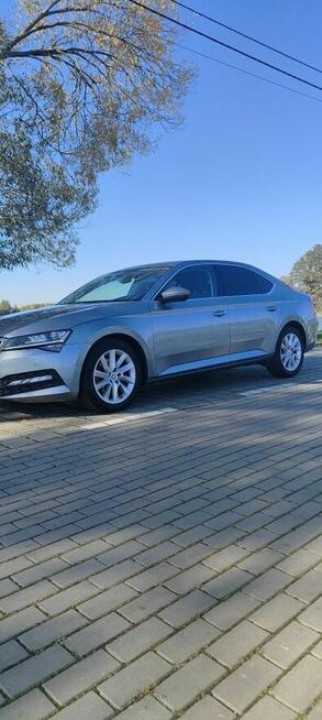 Skoda Superb III FL Ambition 1.5 TSI | 2020 | 94 000 km |