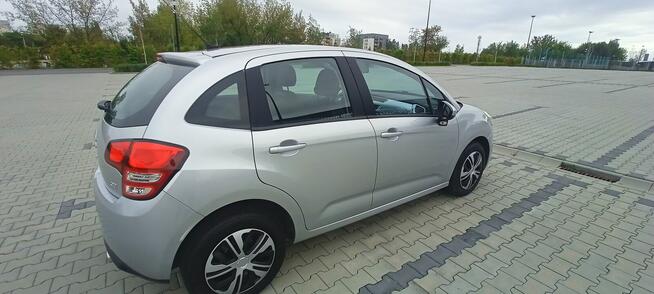 Citroen C3 2011 1.4 HDI nie Kia, MG,Nissan, Hyundai