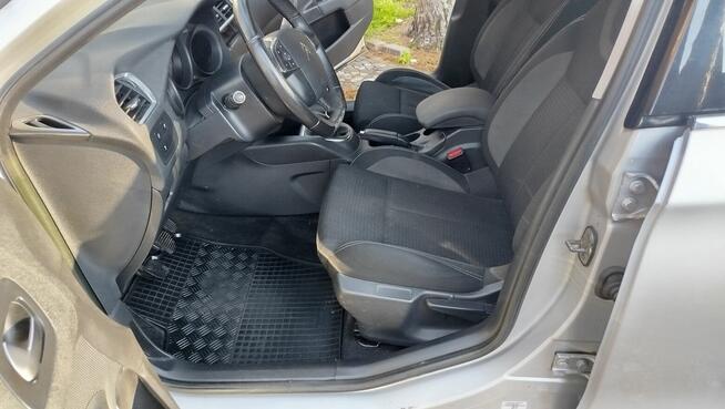 Citroen C4 - 2013 - do NAPRAWY !