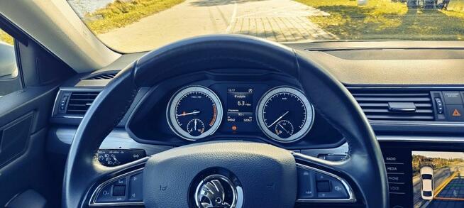 Skoda Superb III FL Ambition 1.5 TSI | 2020 | 94 000 km |