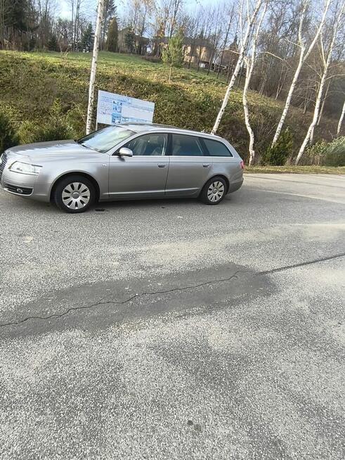 Sprzedam Audi A6C6