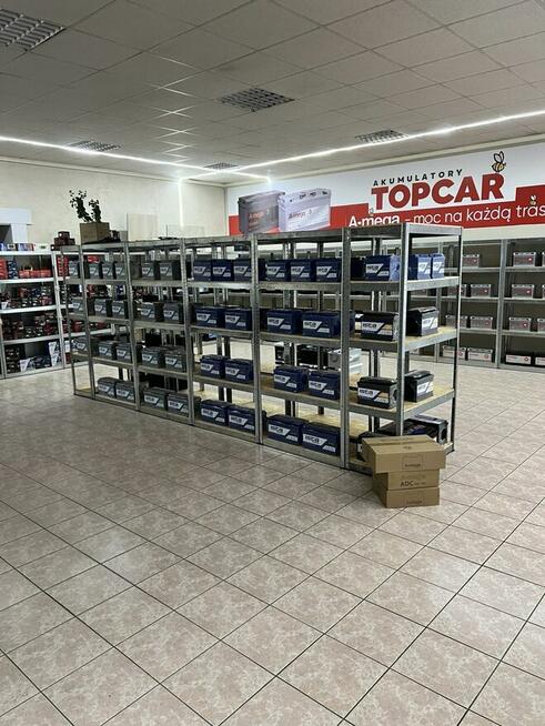 Akumulator ISTA Standart 60Ah 580A EN