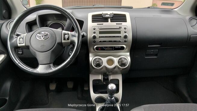 Toyota Urban Cruiser 1.4 D-4D 4x2 – Zadbana, oszczędna!