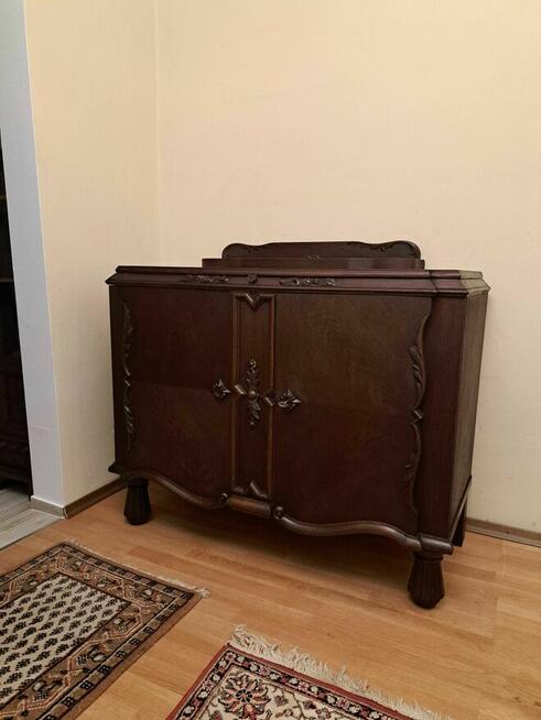 Bardzo ładna komoda secesja