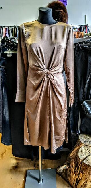 Największy wybór sukienek w szczecinie Modowe SOS