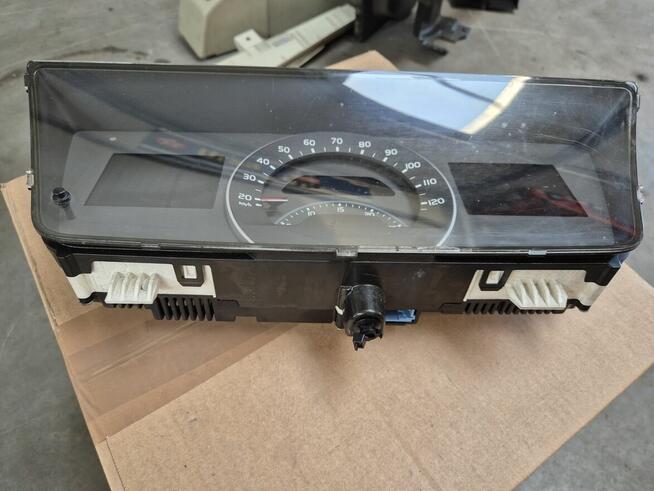 Zegary licznik deska rozdzielcza Volvo Fh 4 500 e6 2017r.