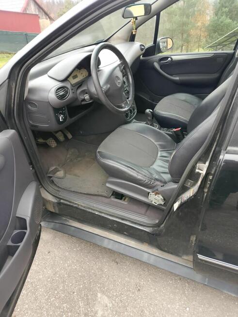 Mercedes Benz A170 CDI