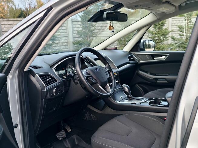 Ford S-Max Titanium 2.0 180KM DOINWESTOWANY Możliwa ZAMIANA