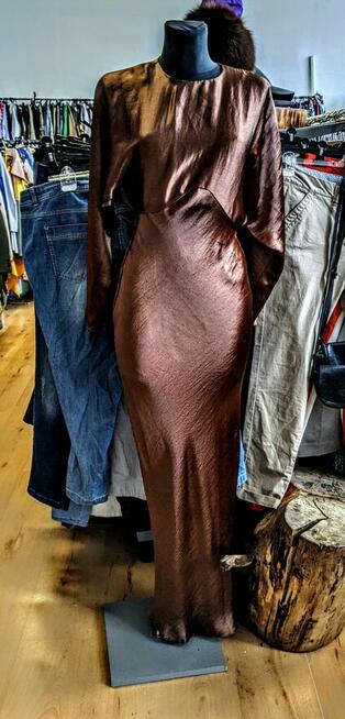 Największy wybór sukienek w szczecinie Modowe SOS