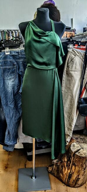 Największy wybór sukienek w szczecinie Modowe SOS