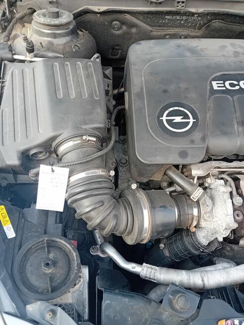 Sprzedam Opla Insignia lift 1.6 diesel