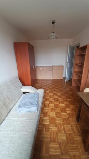 pokoje do wynajęcia dla kobiet przy ul. Dziewanny