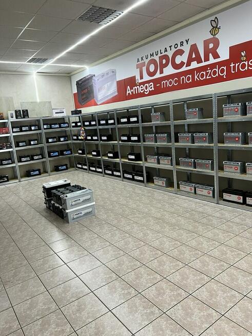 Akumulator ISTA Standart 60Ah 580A EN