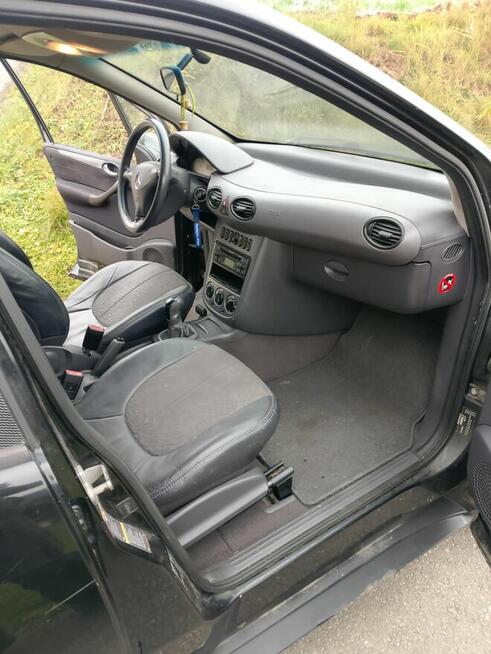 Mercedes Benz A170 CDI