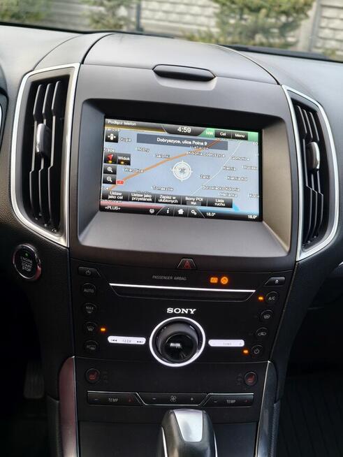 Ford S-Max Titanium 2.0 180KM DOINWESTOWANY Możliwa ZAMIANA