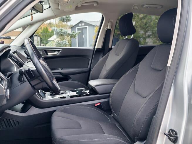 Ford S-Max Titanium 2.0 180KM DOINWESTOWANY Możliwa ZAMIANA