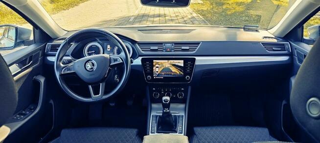 Skoda Superb III FL Ambition 1.5 TSI | 2020 | 94 000 km |