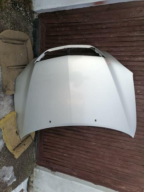 Maska przód lexus rx 300