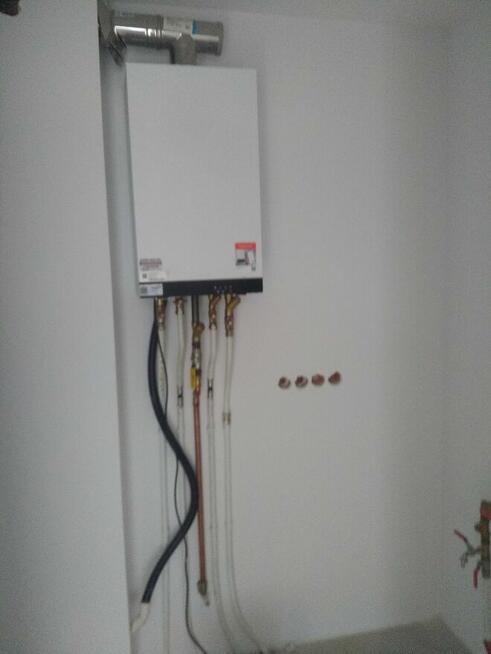 Dom w zabudowie bliźniaczej Rydułtowy Centrum