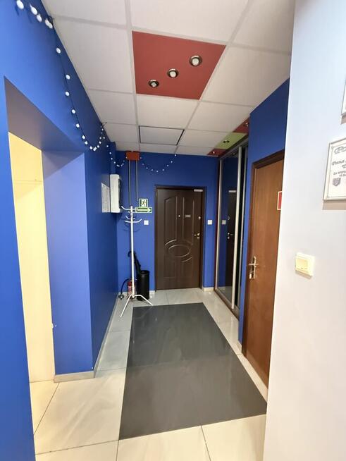 Lokal użytkowy 165 metrów Aleje Jerozolimskie