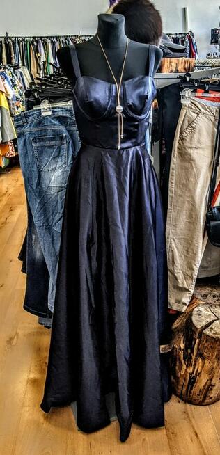 Największy wybór sukienek w szczecinie Modowe SOS