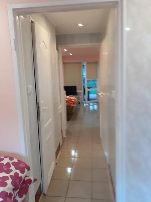 Sprzedam Apartament nad Jeziorem Białym