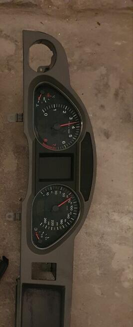 Części Audi A6 C6 sedan, moduł, sterownik, itp.