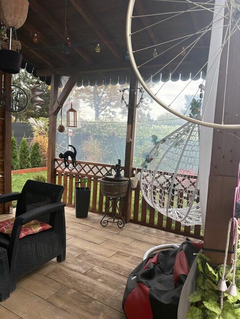 Dzialka ROD w Skierniewicach