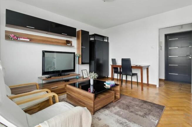 Mieszkanie, kawalerka, Mokotów przy metrze