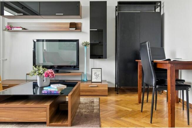 Mieszkanie, kawalerka, Mokotów przy metrze