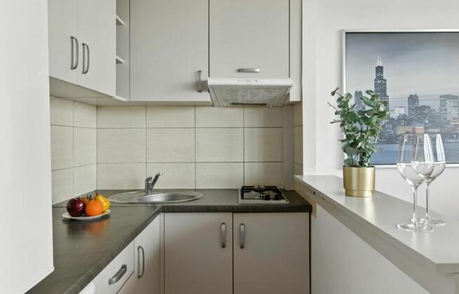 Mieszkanie, kawalerka, Mokotów przy metrze