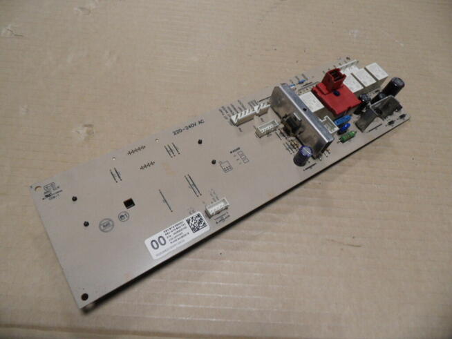 programator pralki beko WMB71231PTM 2826920100