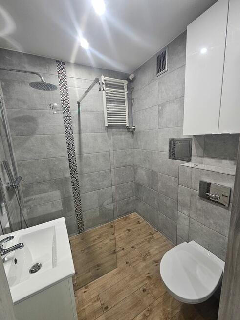 Wyjątkowe mieszkanie w nowoczesnym stylu