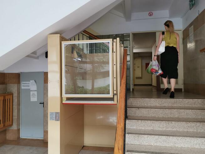 Mieszkanie, kawalerka, Mokotów przy metrze