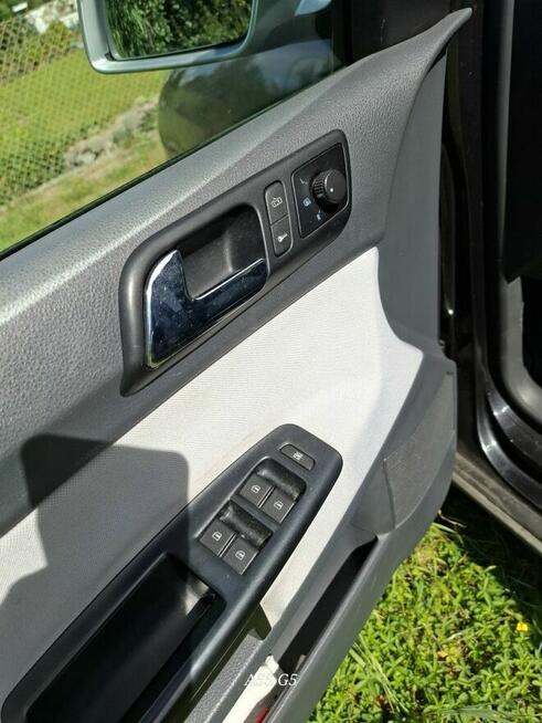 Vw polo cross fun 9n